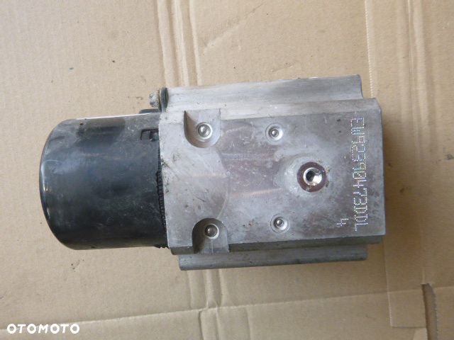 POMPA ABS ESP SAAB 9-3 II LIFT 07- GM 12843576 TRW 15052415 - 6