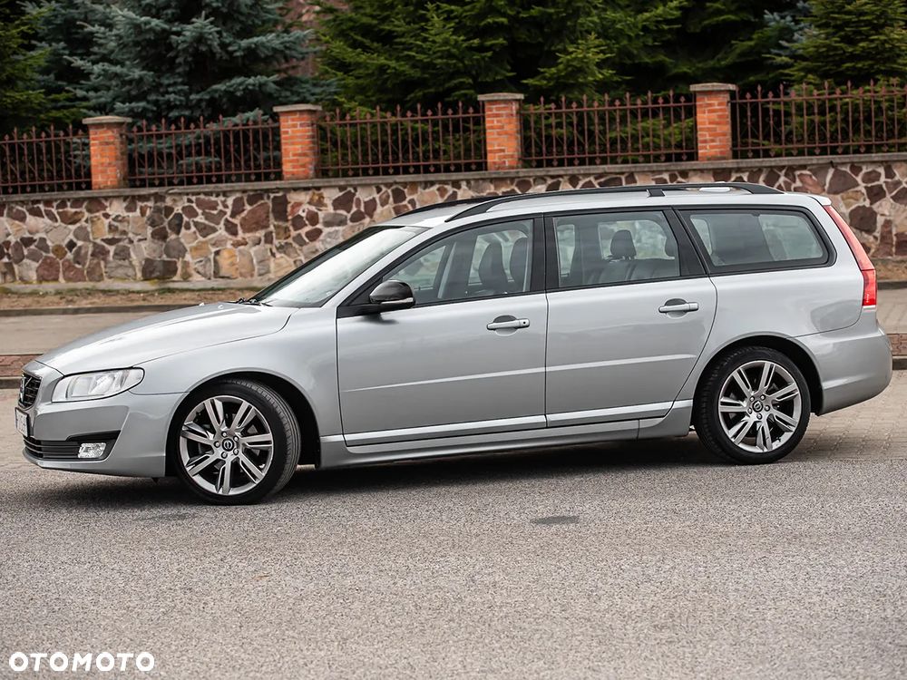 Volvo V70 - 7