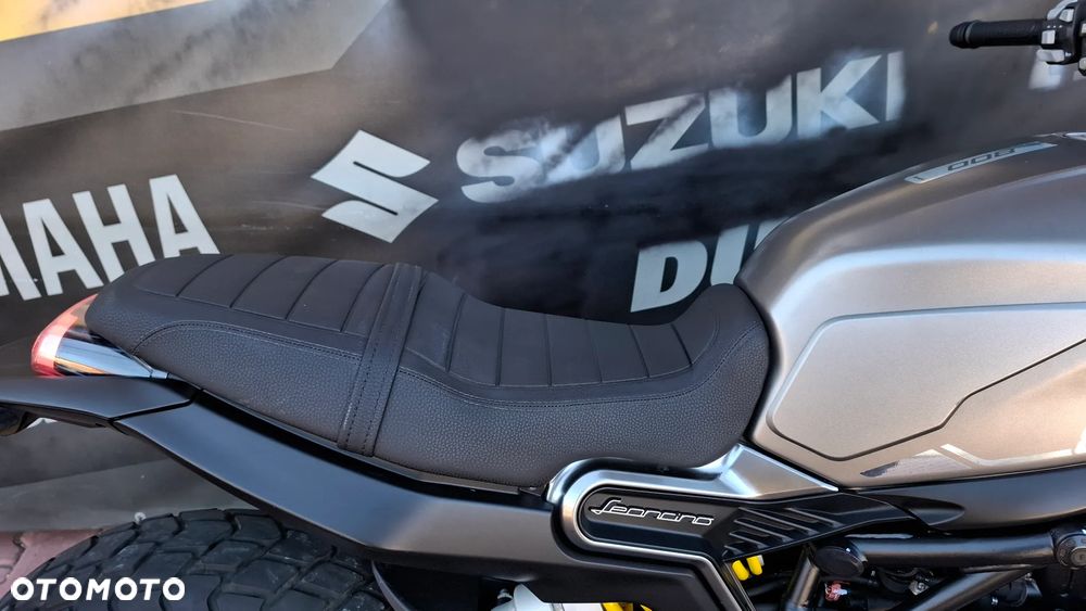 Benelli Leoncino - 20