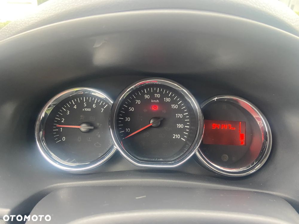 Dacia Sandero 0.9 TCe Laureate S&S - 6