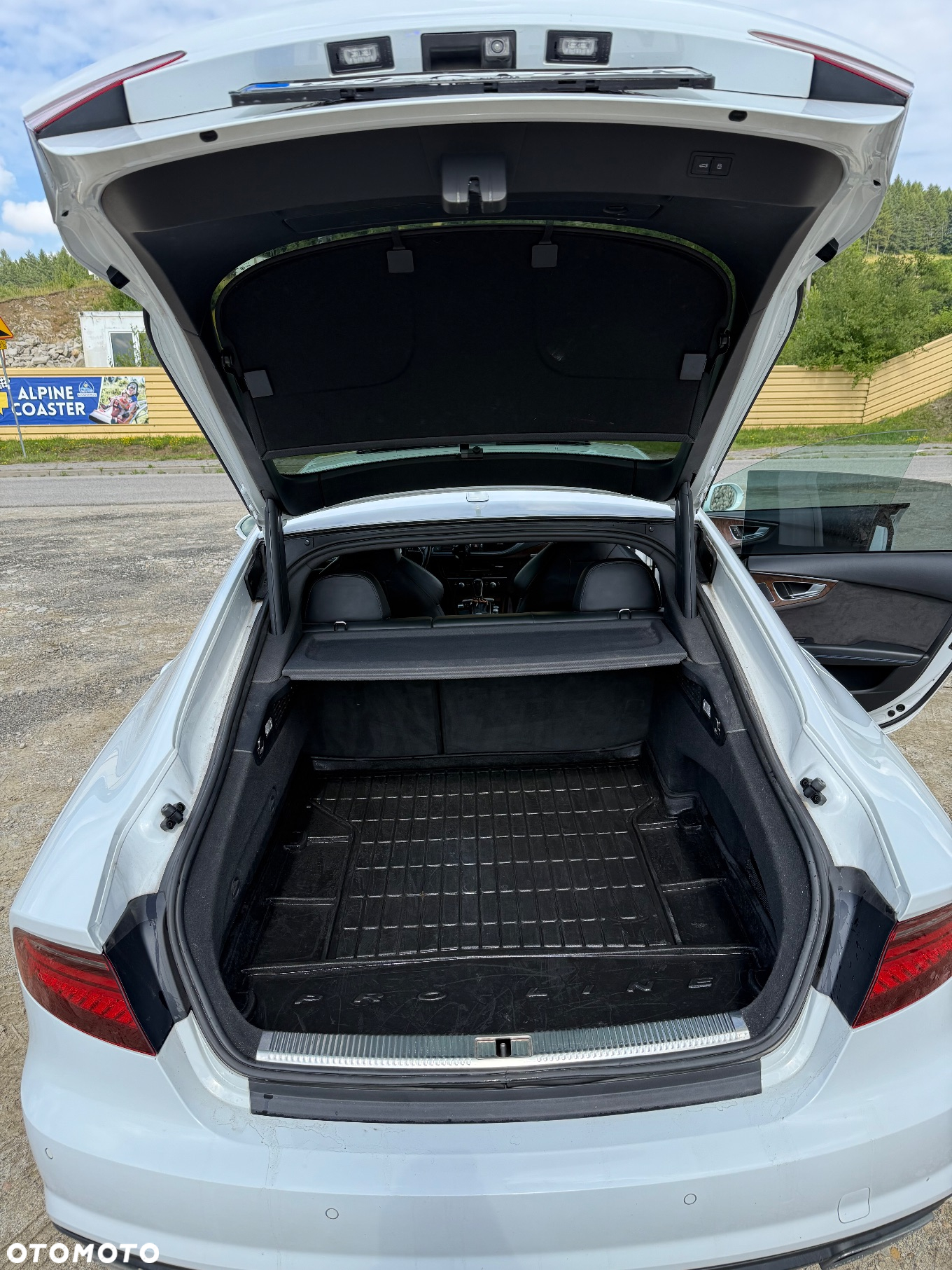 Audi A7 Sportback 3.0 TFSI Quattro S tronic - 6
