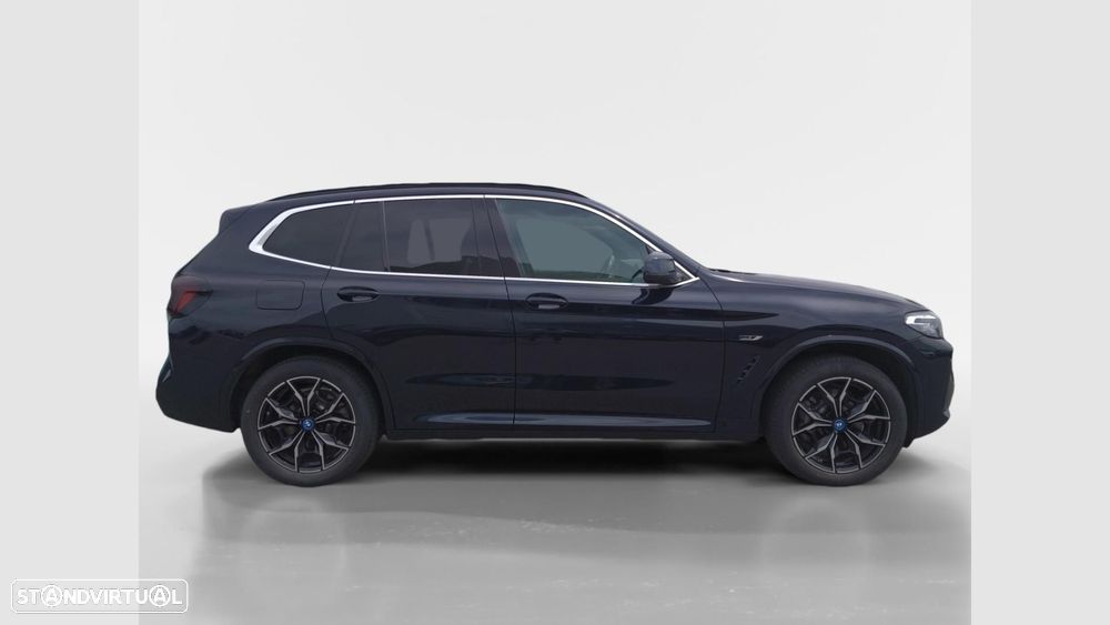 BMW X3 30 e xDrive Pack M - 5