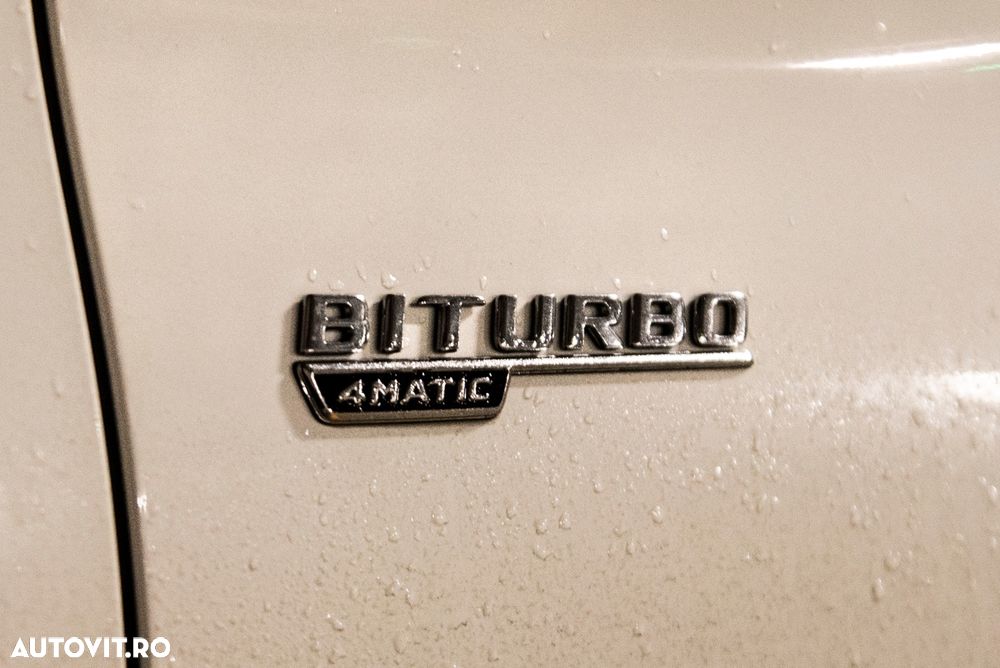 Mercedes-Benz GLC Coupe - 13