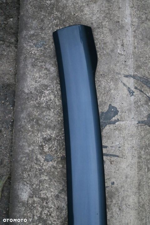 listwa szyby prawa Opel Zafira C - 2