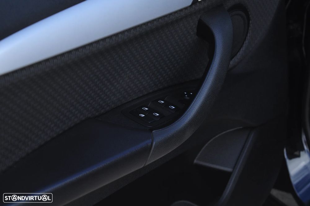 BMW X2 16 d sDrive - 9