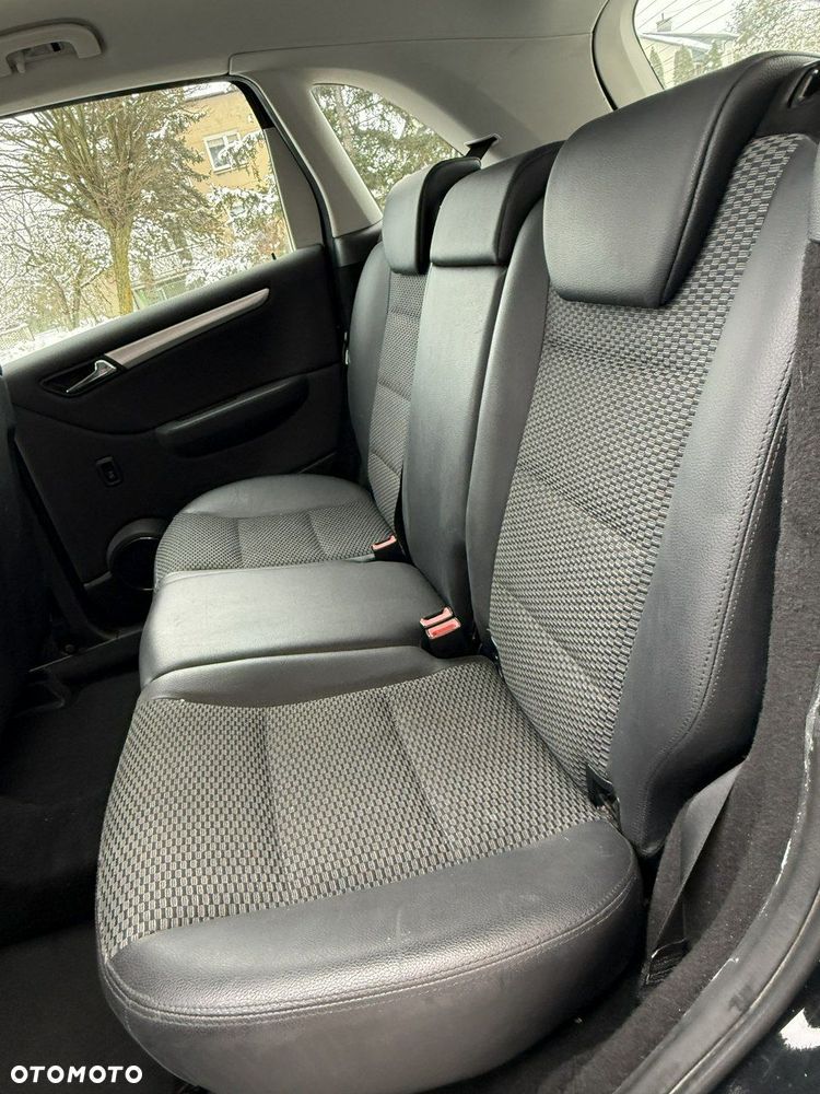 Mercedes-Benz Klasa B - 7