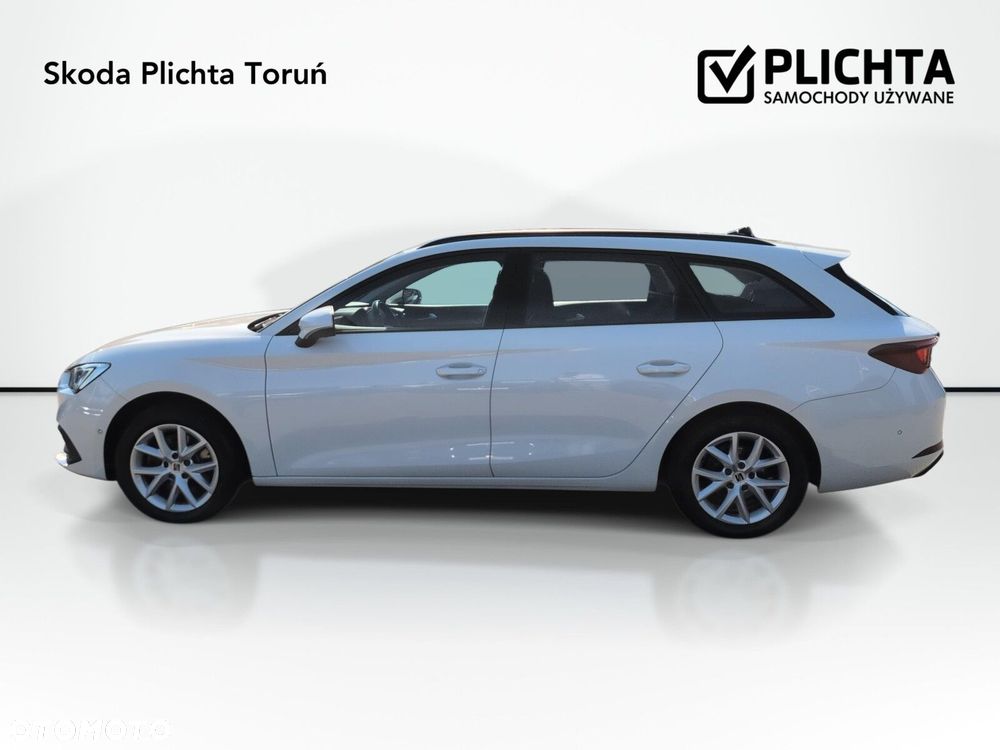 Seat Leon - 9