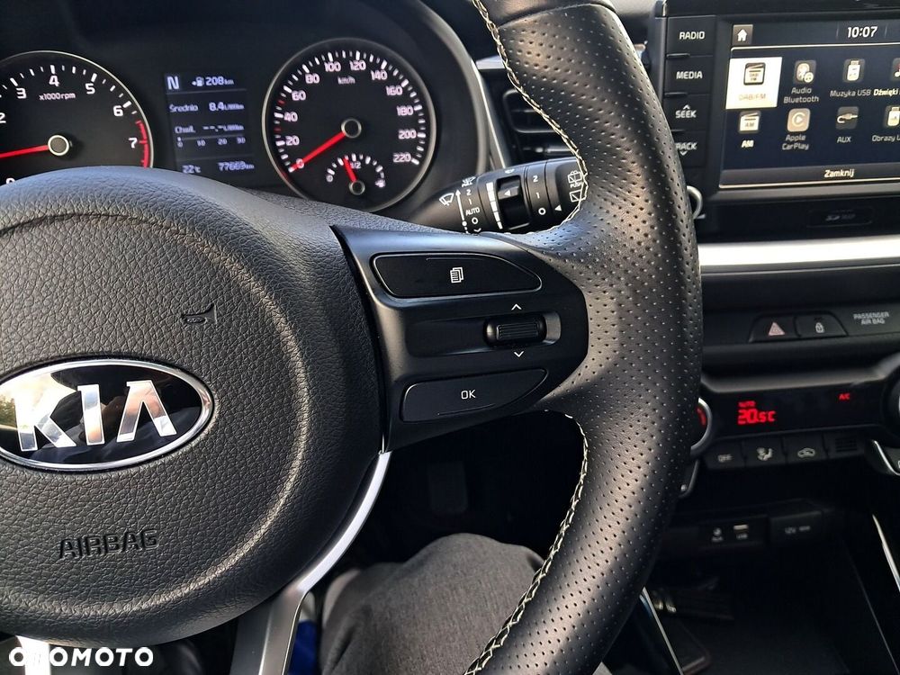 Kia Stonic - 20