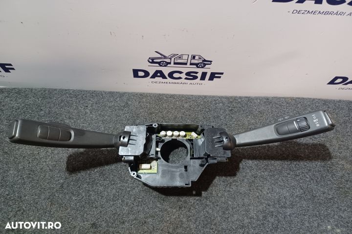 ANSAMBLU MANETE SEMNALIZARE + STERGATOARE 17F245 17F001 17F144 Toyota - 1