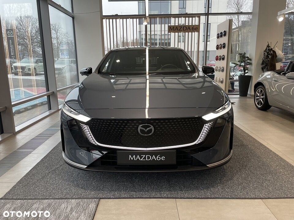 Mazda 6e - 3