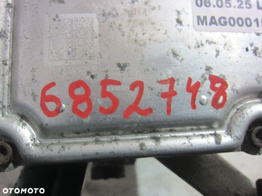 BMW X3 F25 POMPA HAMULCOWA ABS 6852747 6852748 34516859291 34516852747 - 7