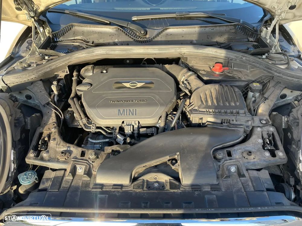 MINI Clubman One D - 13