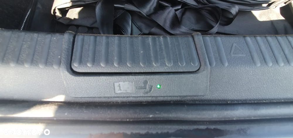 Skoda Superb 2.0 TSI 4x4 L&K DSG - 28