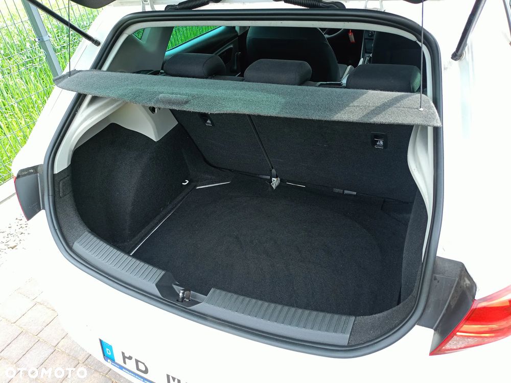 Seat Leon 1.2 TSI Start&Stop Reference - 27