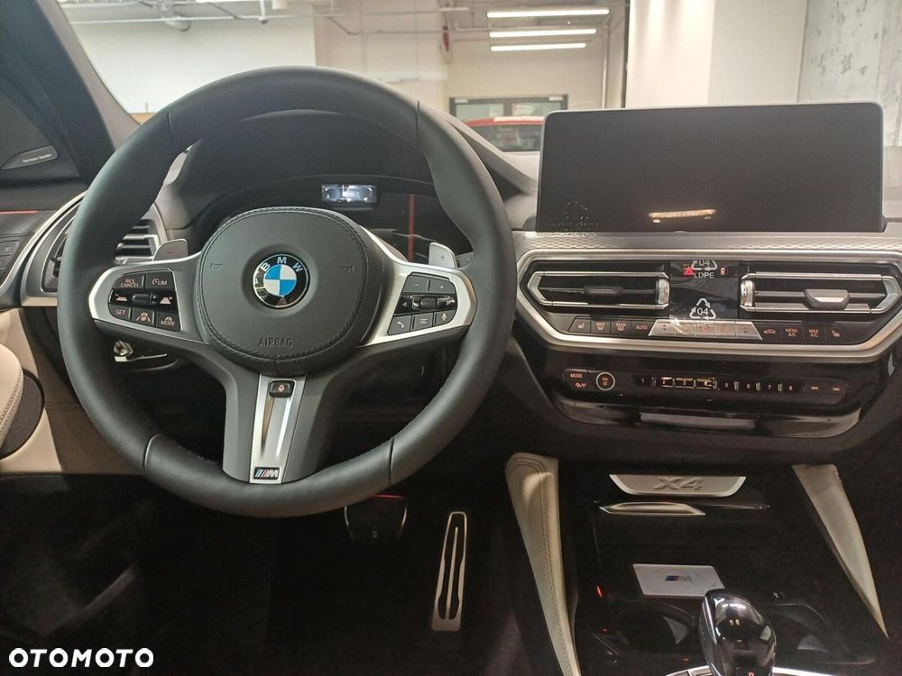 BMW X4 - 6