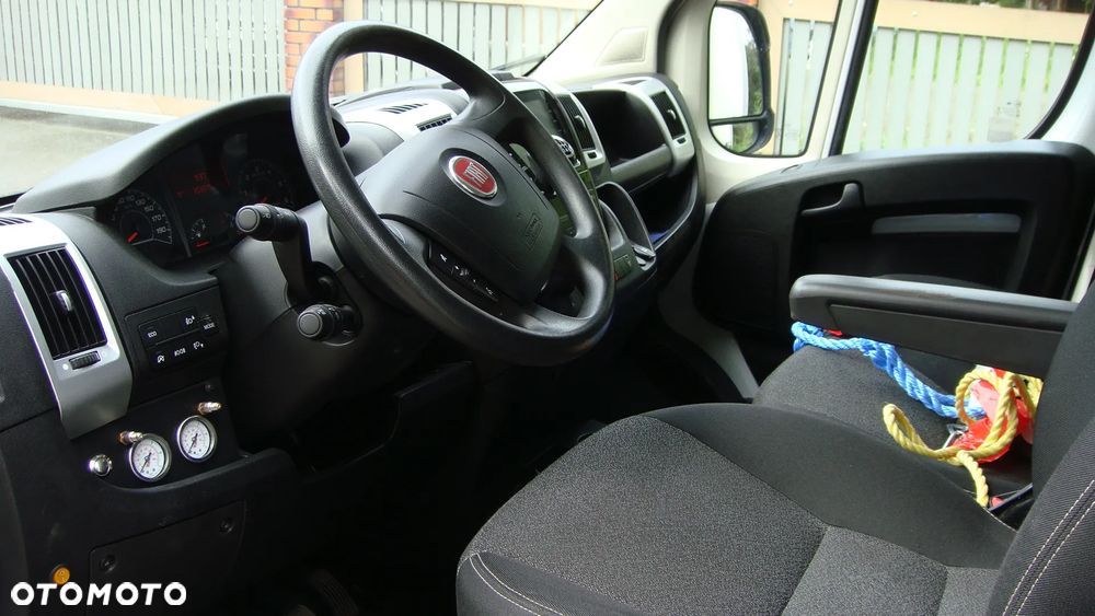 Fiat Ducato Kontener - 7