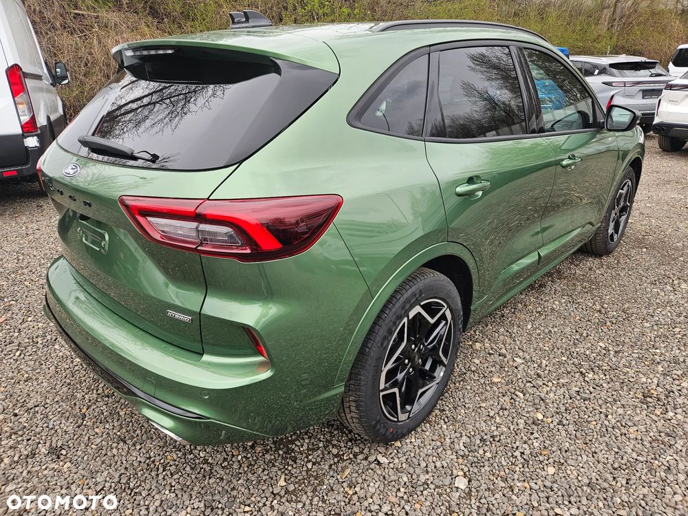 Ford Kuga 2.5 FHEV FWD ST-Line - 6