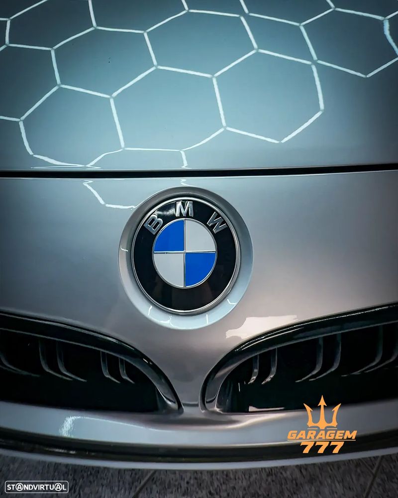 BMW 316 d Pack M - 14