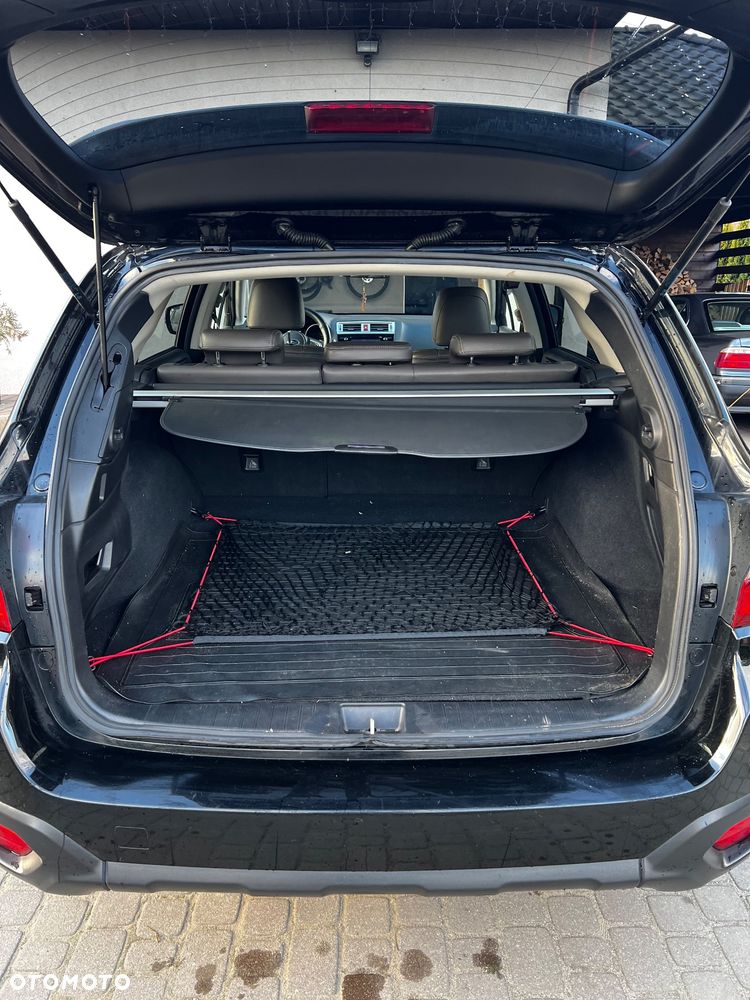 Subaru Outback 2.5i Comfort - 12