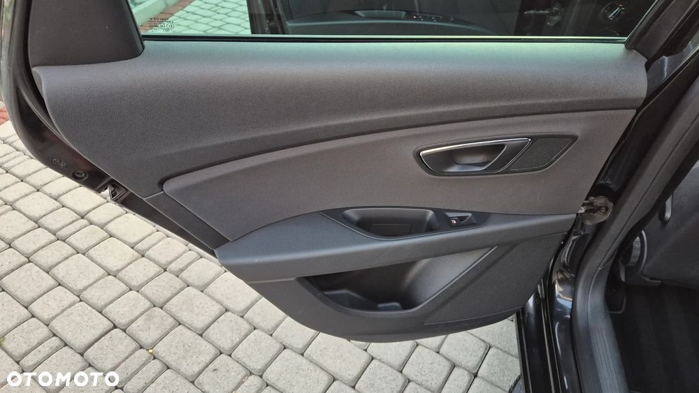 Seat Leon 1.6 TDI Style - 23