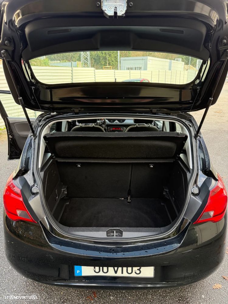 Opel Corsa 1.3 CDTi Business Edition - 12