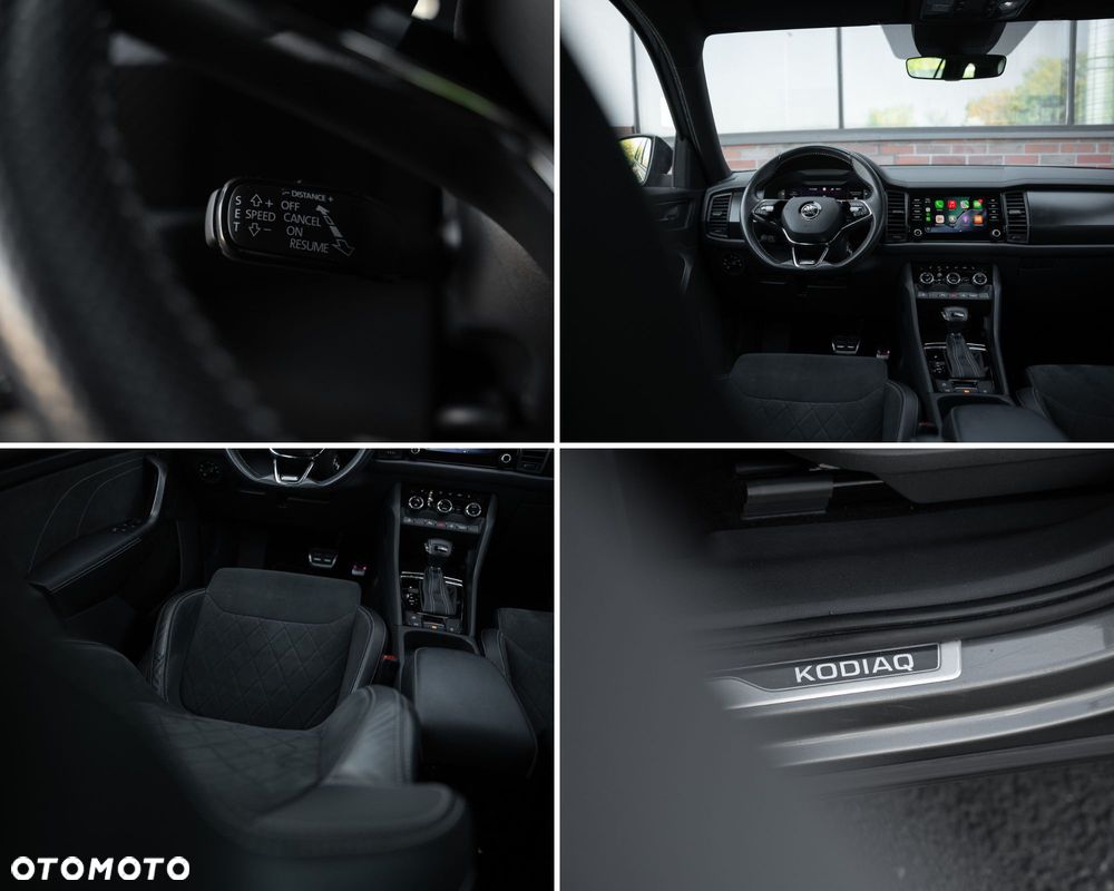 Skoda Kodiaq 2.0 TDI DSG Sportline - 32