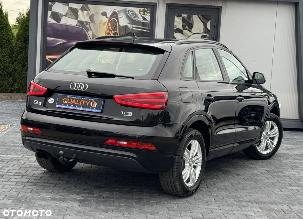 Audi Q3 - 13