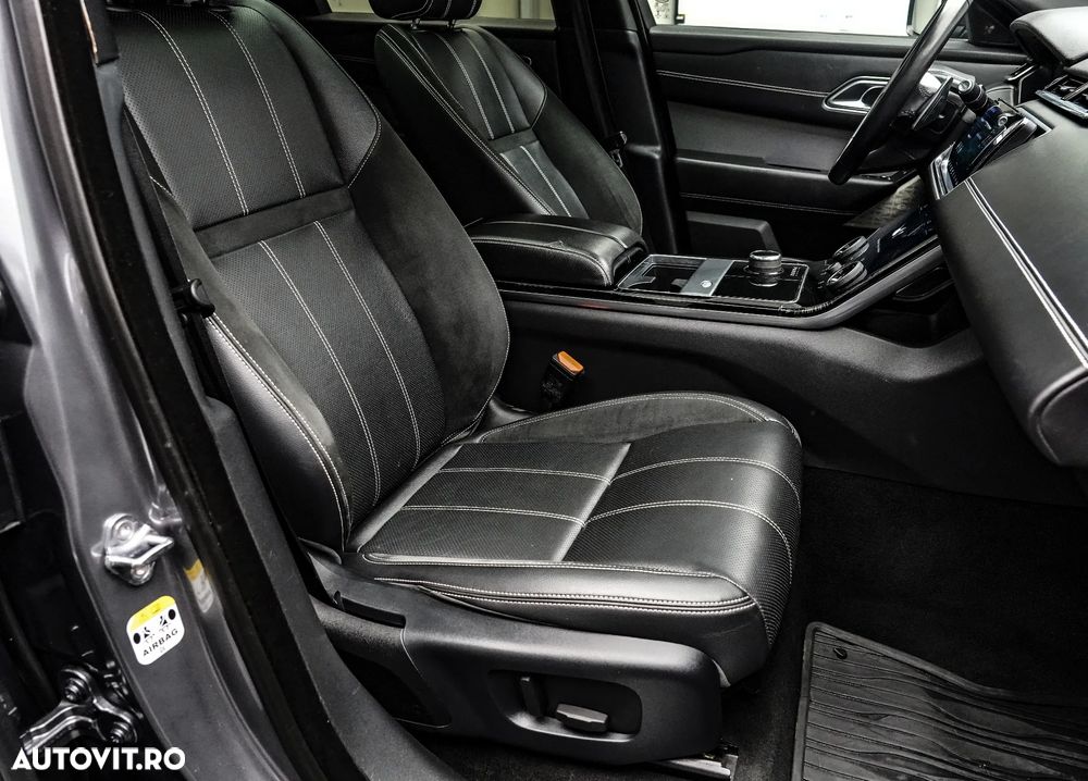 Land Rover Range Rover Velar 2.0 R-Dynamic - 14