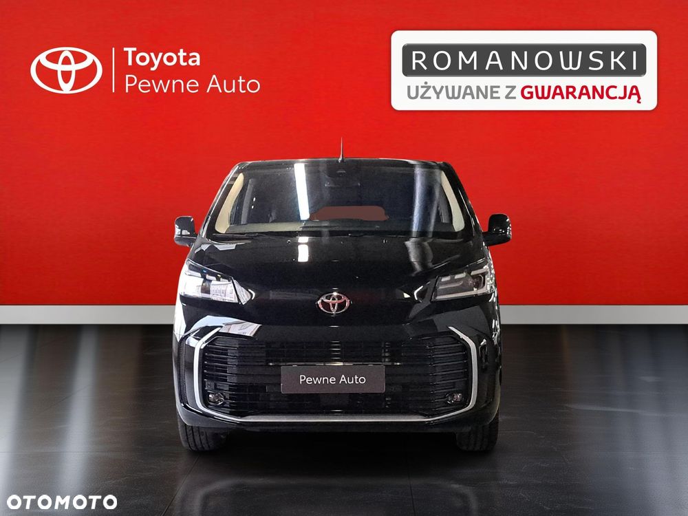 Toyota Proace Verso 2.0 D4-D Long Family - 9