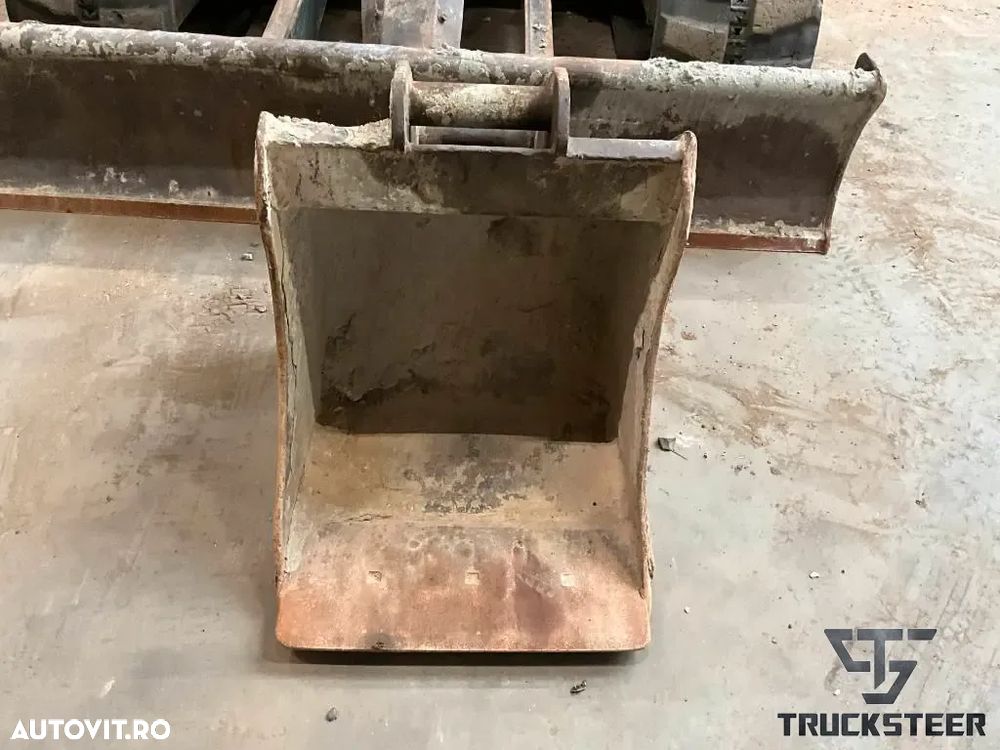 Kubota KX080-4 - 6