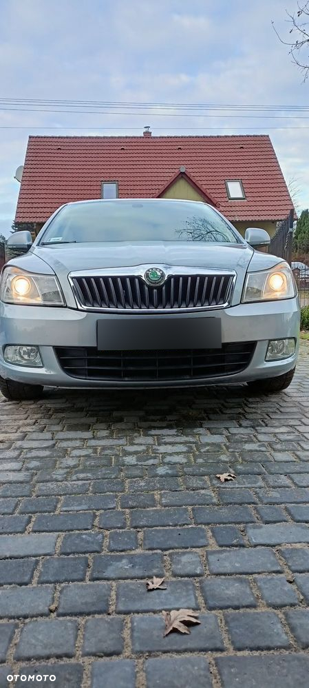 Skoda Octavia 1.4 TSI Ambition - 9
