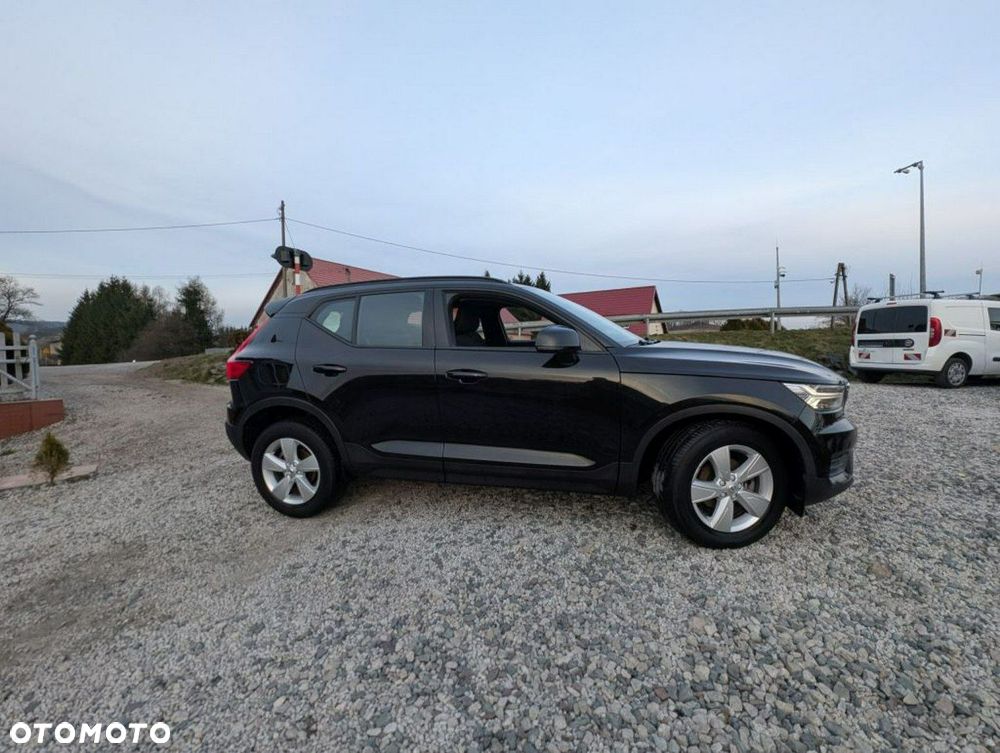 Volvo XC 40 - 4