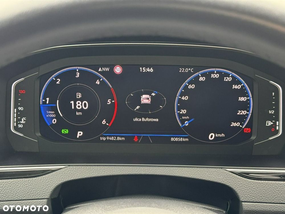 Volkswagen Passat Variant 2.0 TDI EVO Business DSG - 21