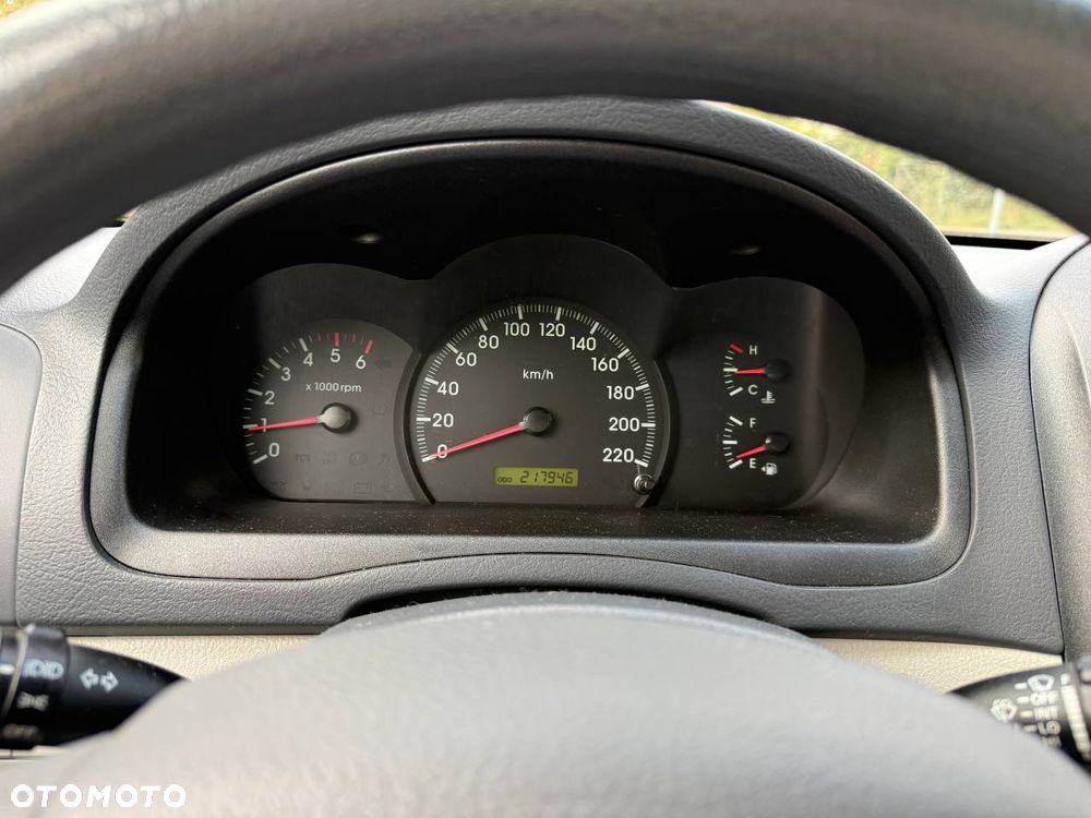 Kia Cerato 2.0 CRDi LX - 2