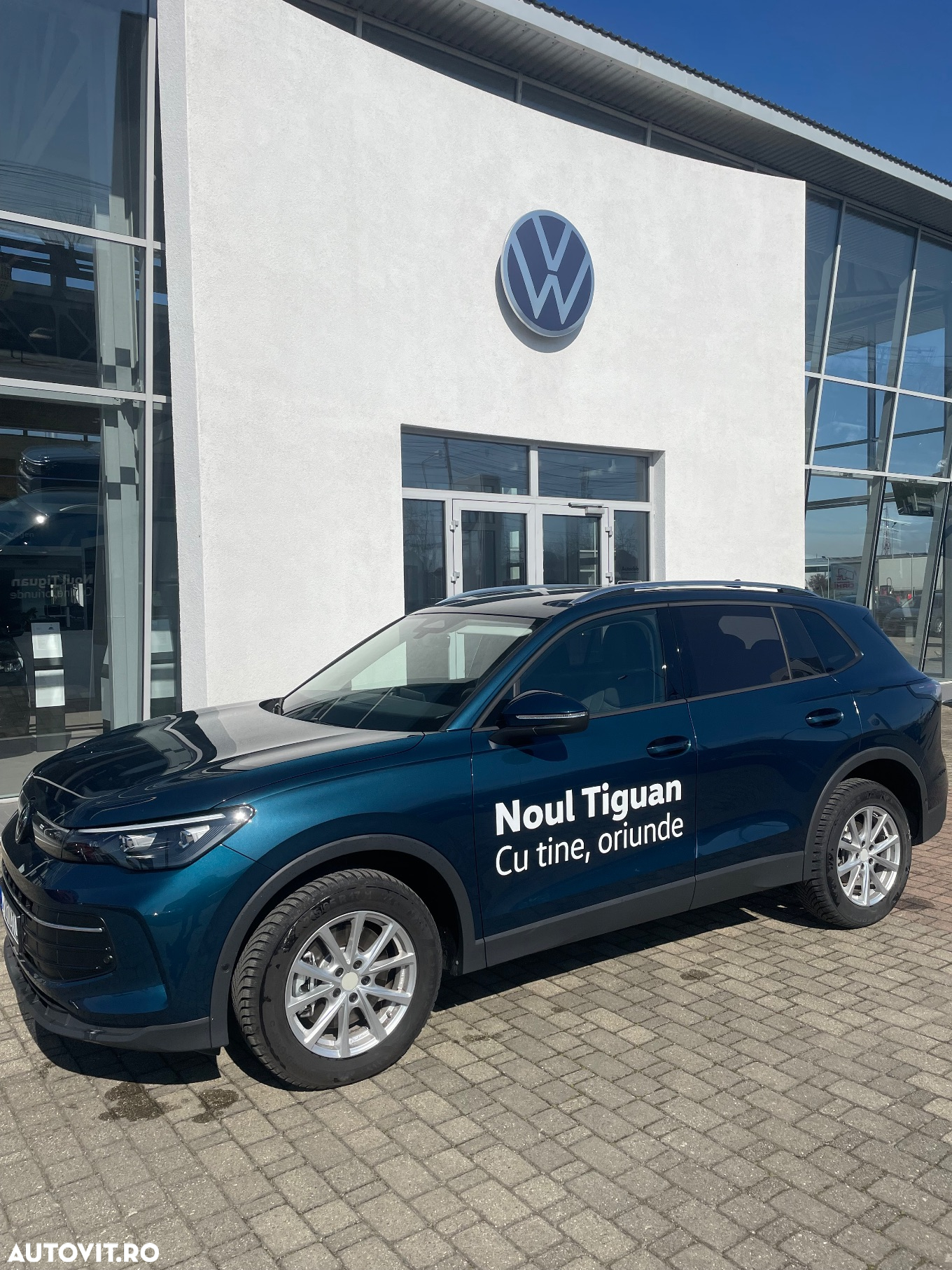 Volkswagen Tiguan 2.0 TDI DSG 4Motion Advanced - 19