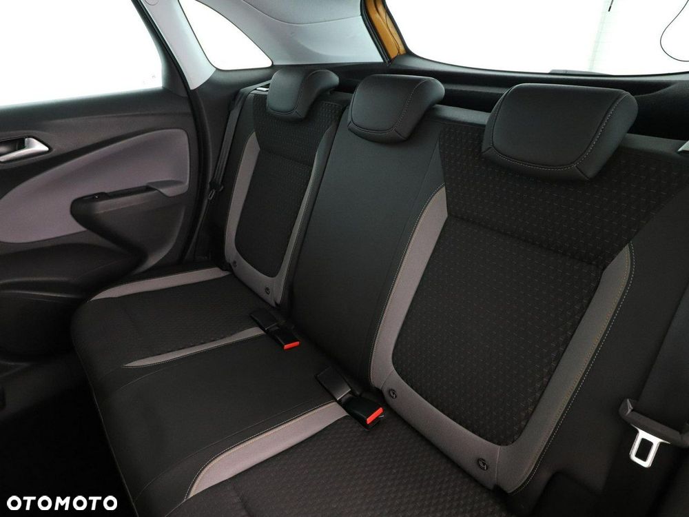 Opel Crossland X 1.6 Start/Stop Innovation - 17