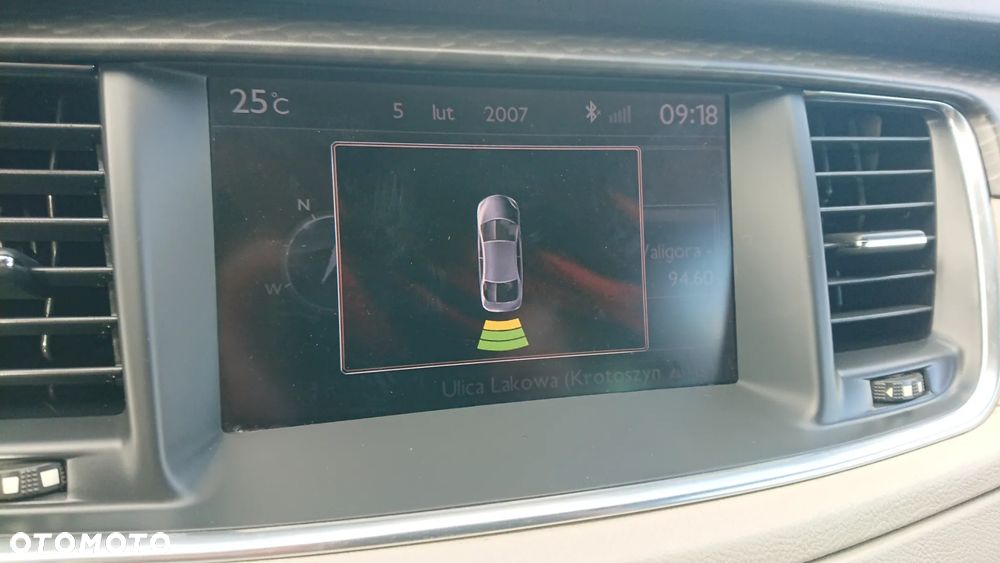 Peugeot 508 - 36