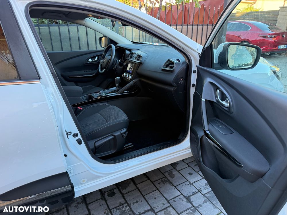 Renault Kadjar BLUE dCi 115 EDC INTENS - 10