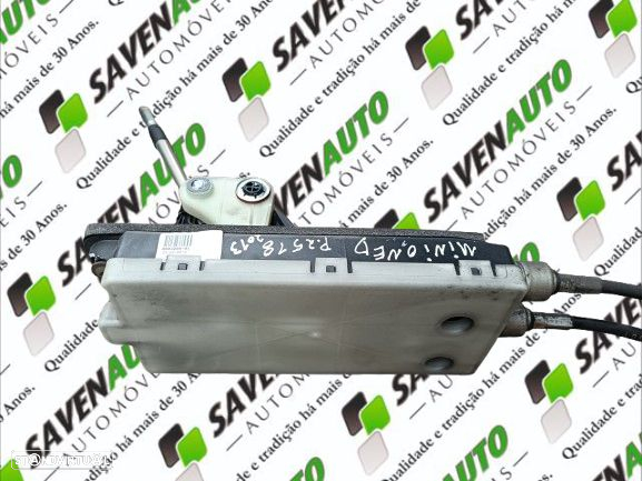 Seletor / Selector Velocidades Mini Mini (R56) - 4
