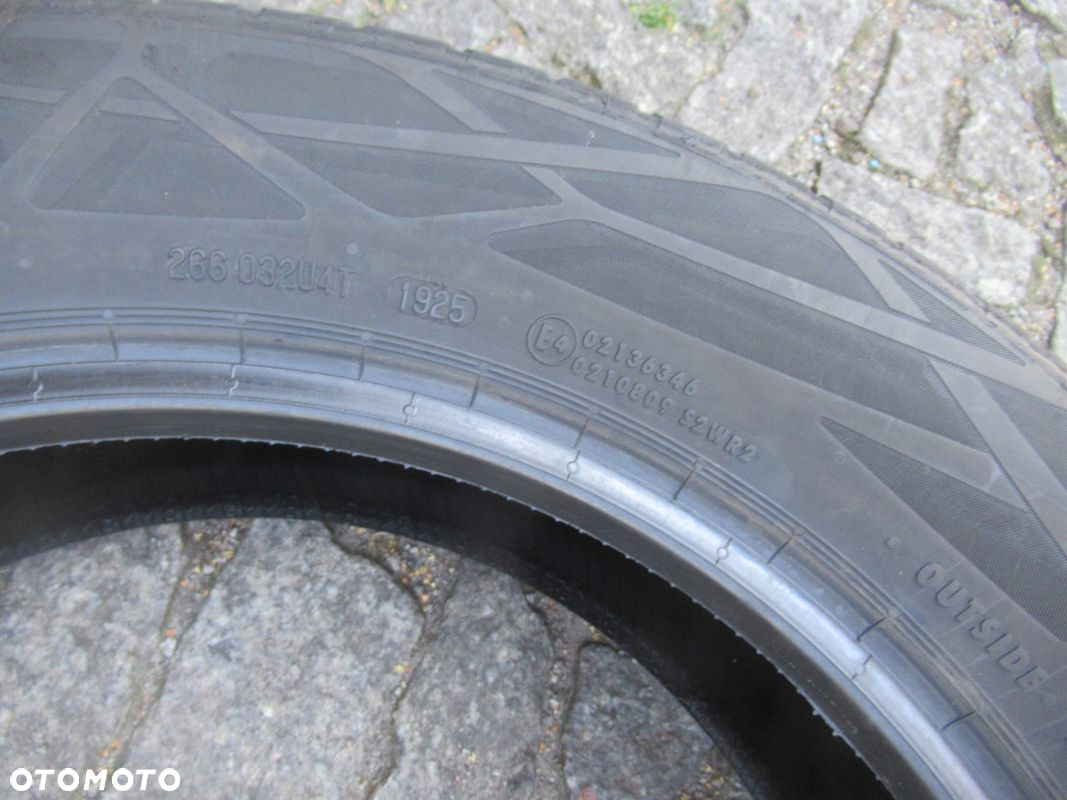 OPONY LATO 4szt CONTINENTAL ECOCONTACT 6 Q 215/60R18 98H 2025r demo - 9