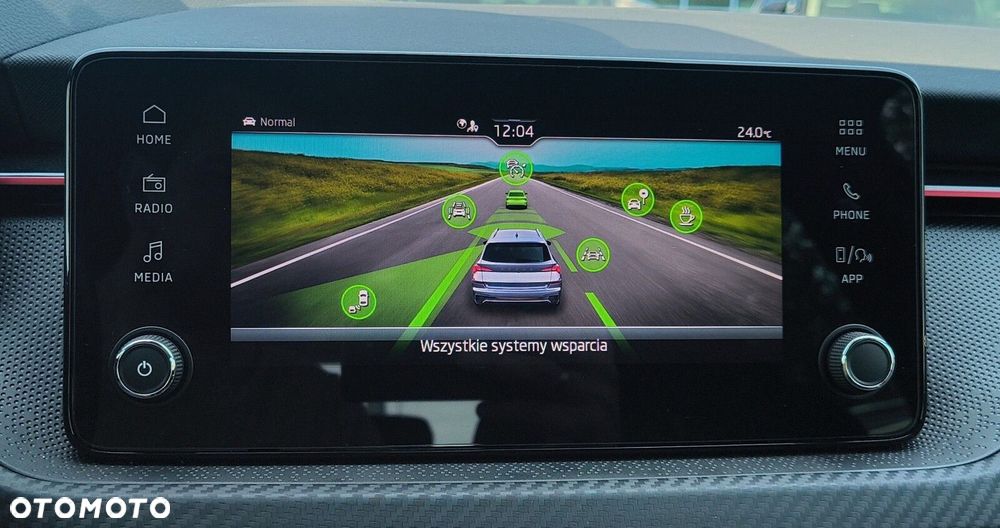 Skoda Kamiq 1.5 TSI Monte Carlo DSG - 18