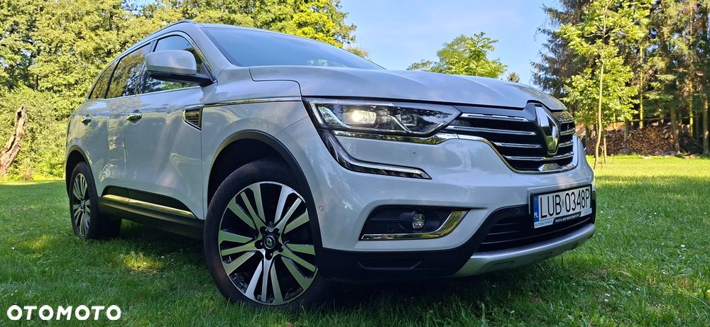 Renault Koleos 2.0 dCi Initiale Paris 4x4 X-Tronic - 22