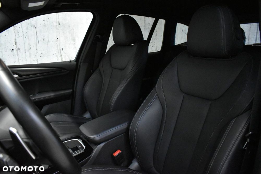 BMW X3 - 8