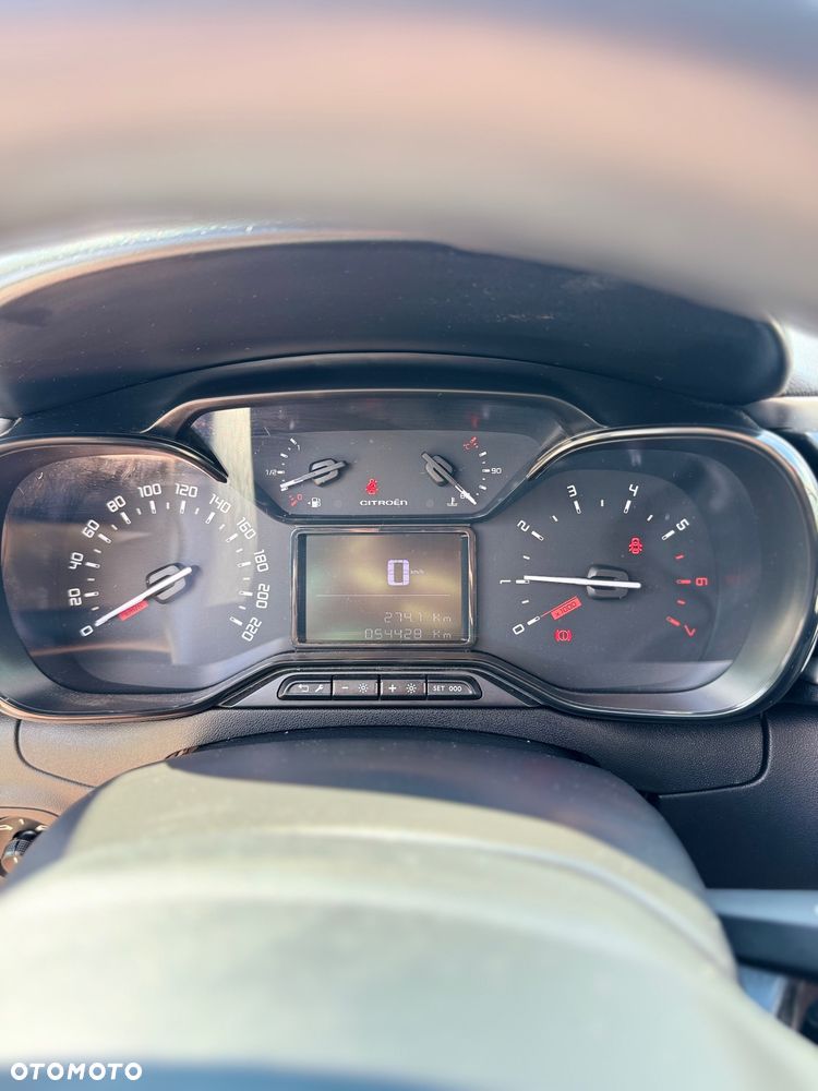 Citroën C3 1.2 PureTech Feel Pack - 20