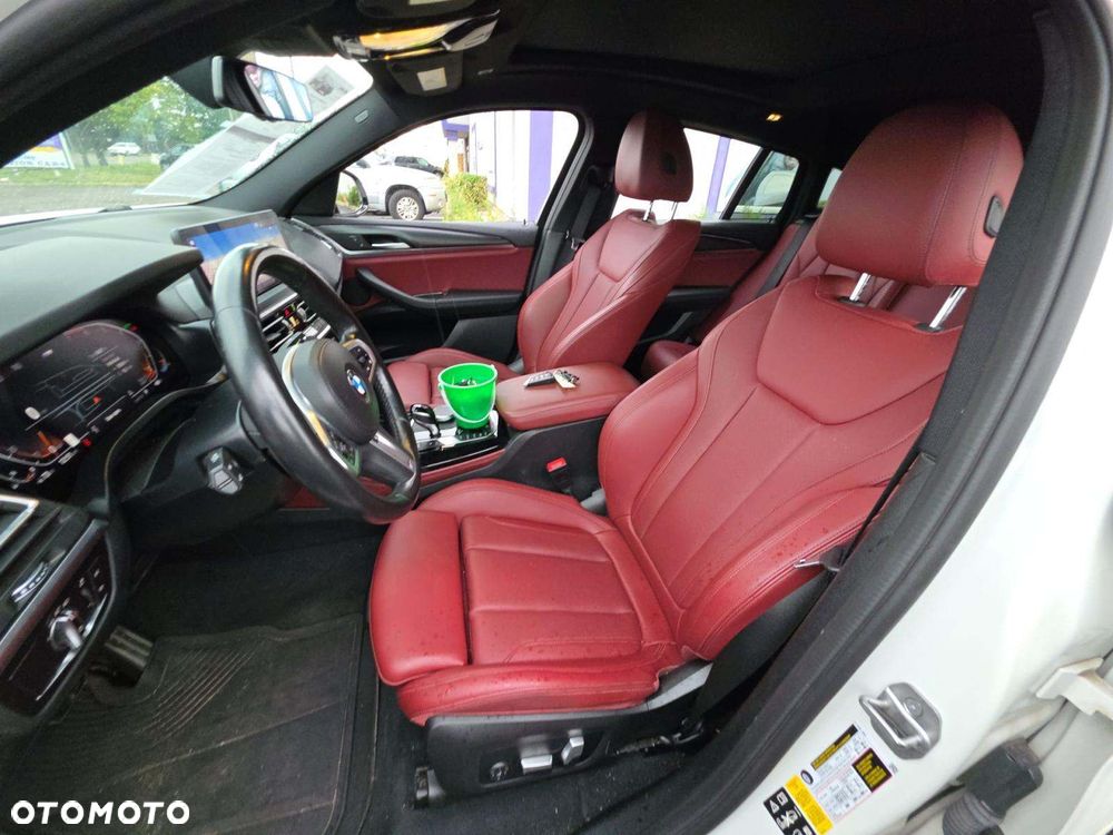 BMW X4 xDrive30i M Sport - 5