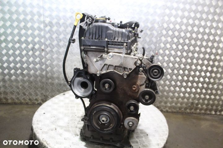 SILNIK HYUNDAI IX35 2.0CRDI D4HA - 3