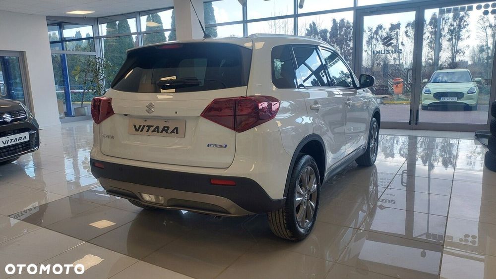 Suzuki Vitara - 5