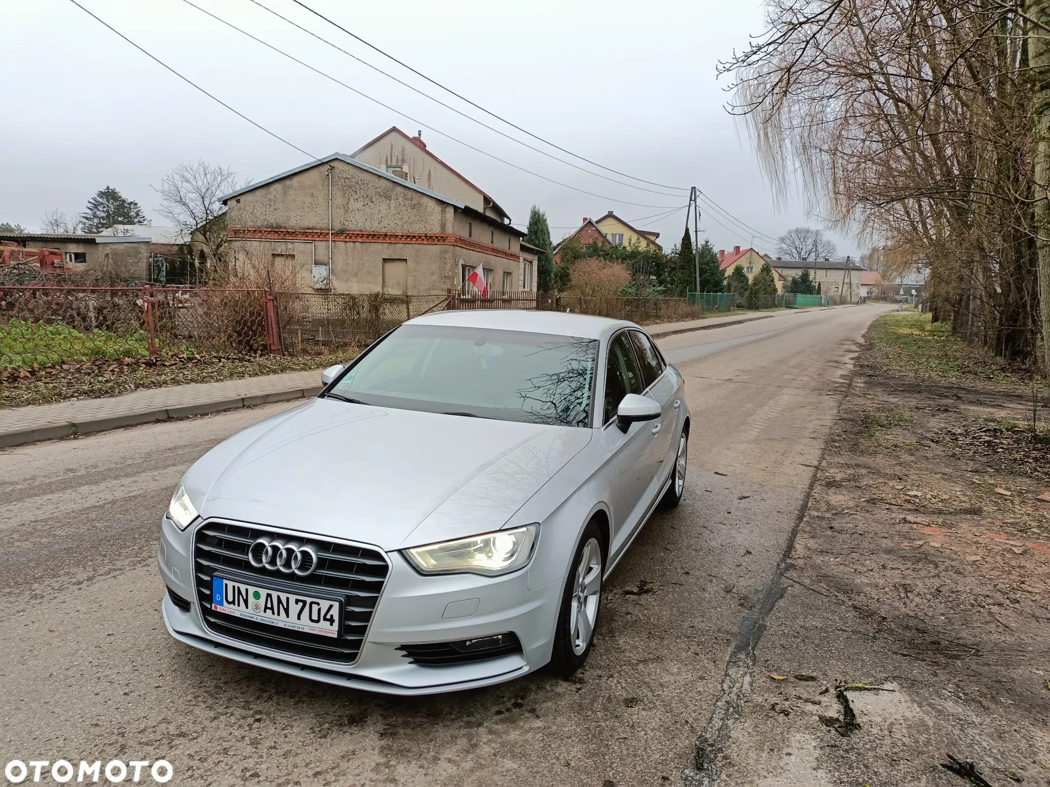 Audi A3 2.0 TDI clean diesel Attraction - 10