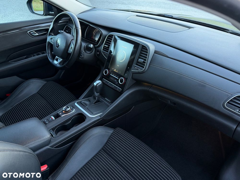 Renault Talisman 1.6 Energy dCi Intens EDC - 9