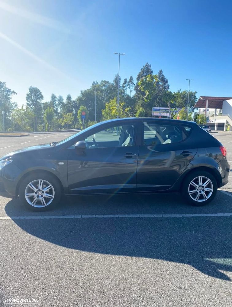 SEAT Ibiza - 2